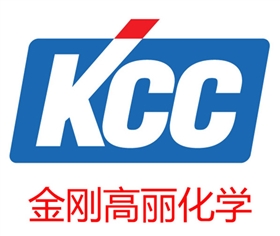 銀箭合作伙伴-KCC金剛高麗化學(xué)